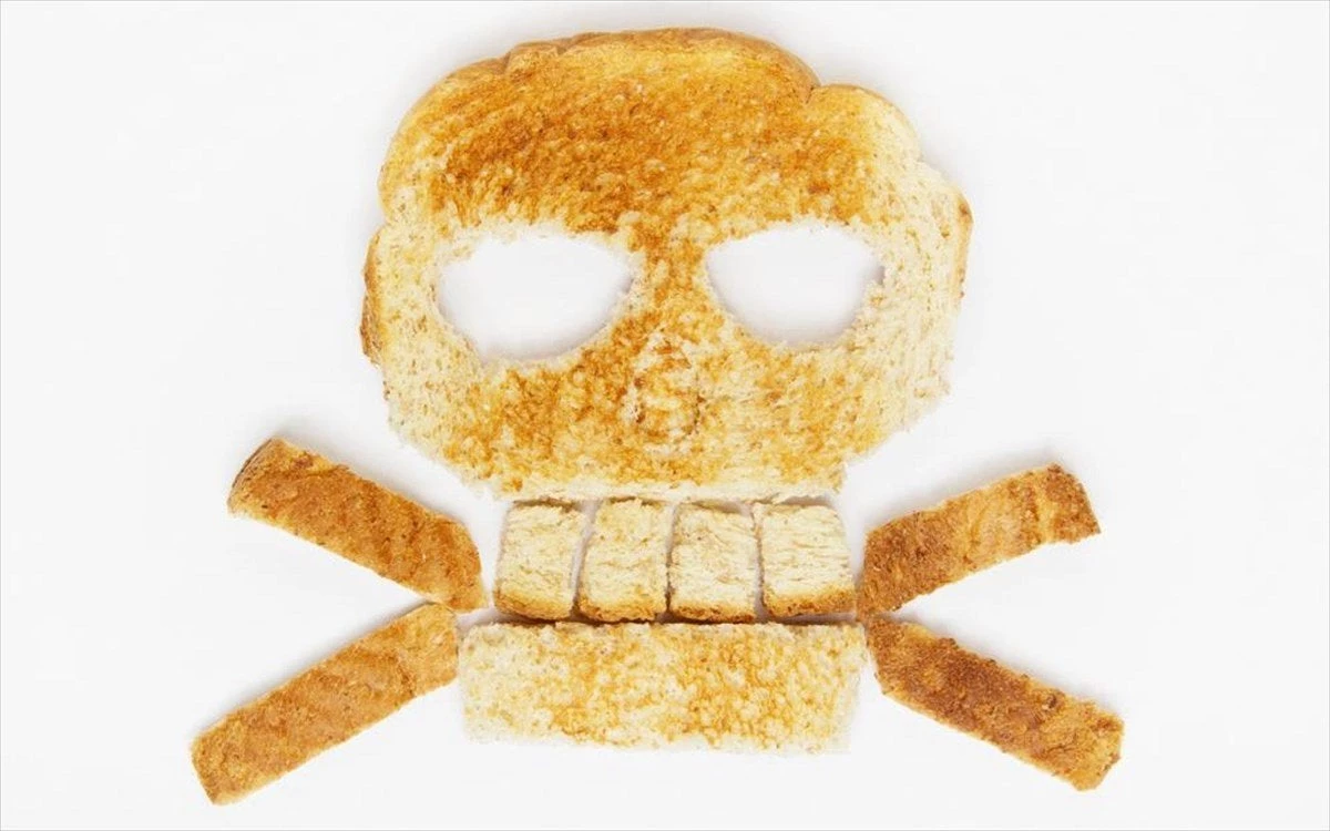 Δυσανεξία στη γλουτένη: Πώς επηρεάζει τους ενήλικες και πώς τα παιδιά;